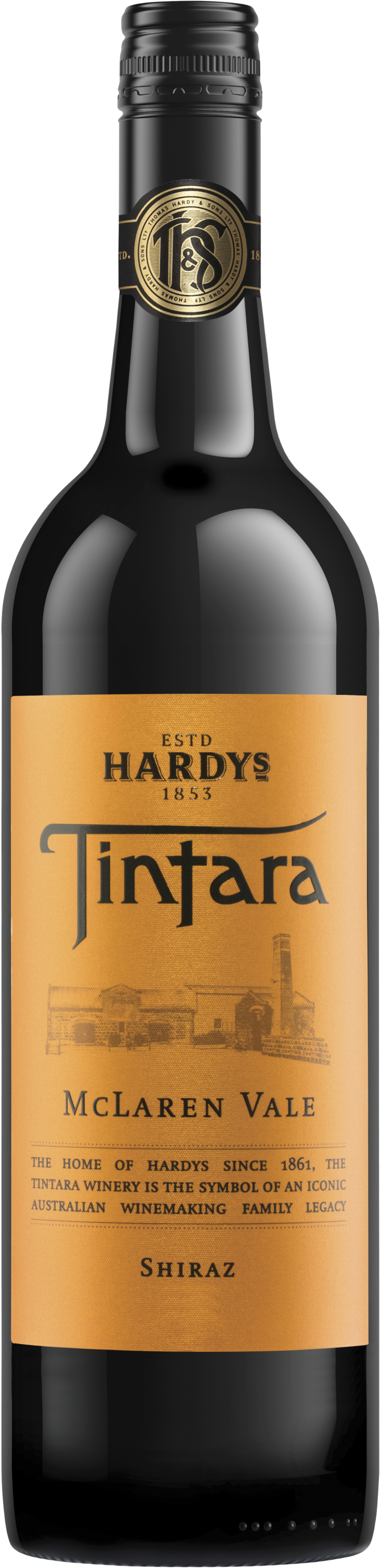 Tintara McLaren Vale Shiraz